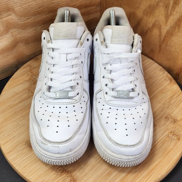 Nike Air Force 1 Womens Sneakers - Picture 3 of 10